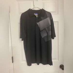 Men’s Jack Nicklaus Golf Shirt